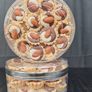Tart Almond